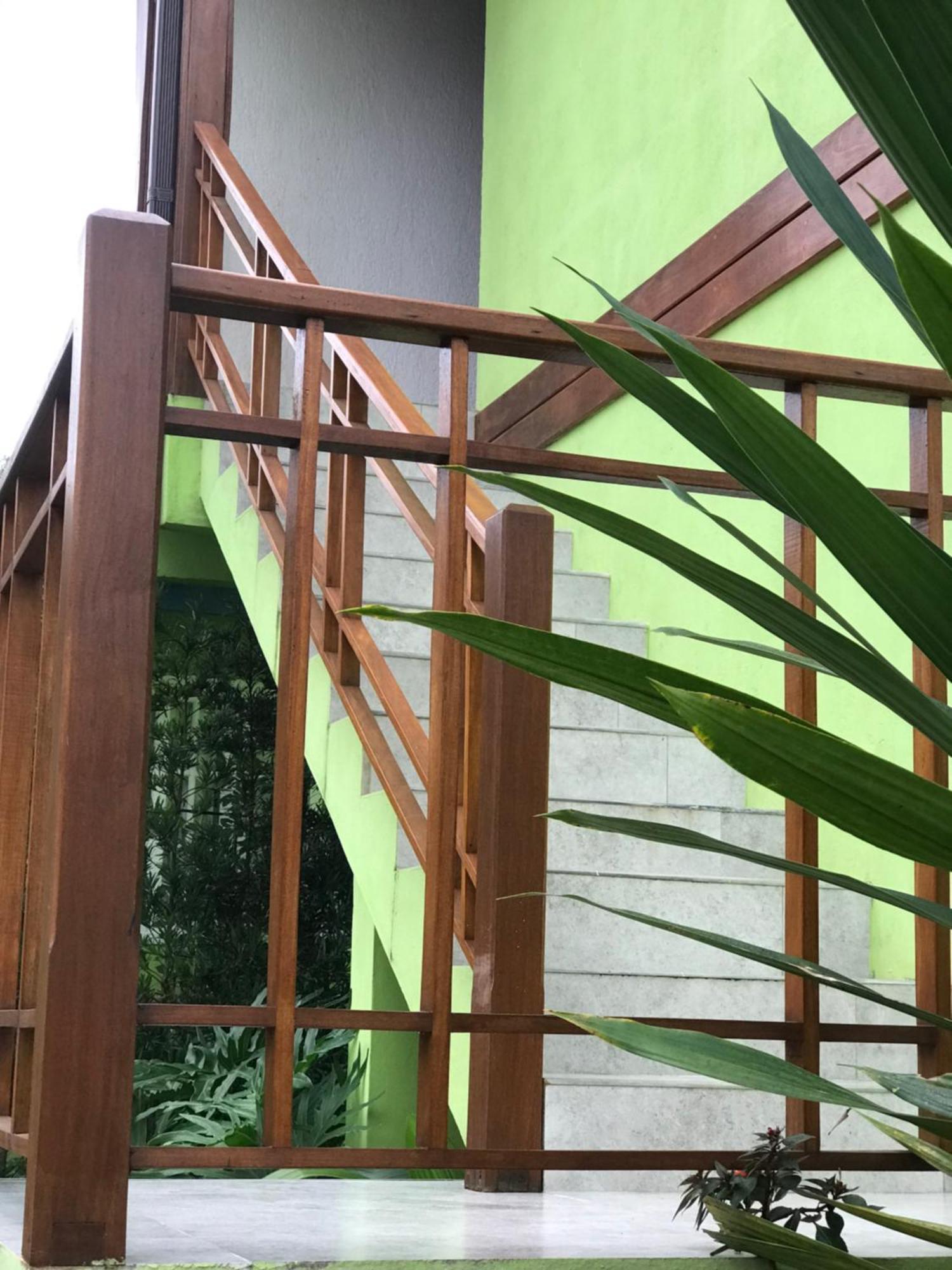 Pousada Dellis Visconde de Mauá Exterior foto