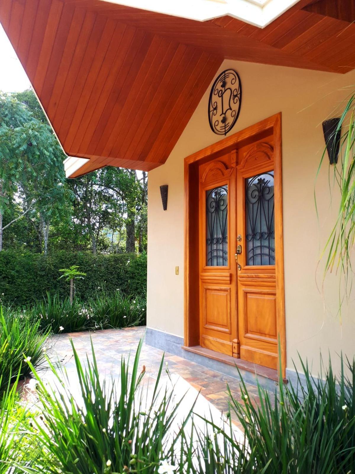 Pousada Dellis Visconde de Mauá Exterior foto